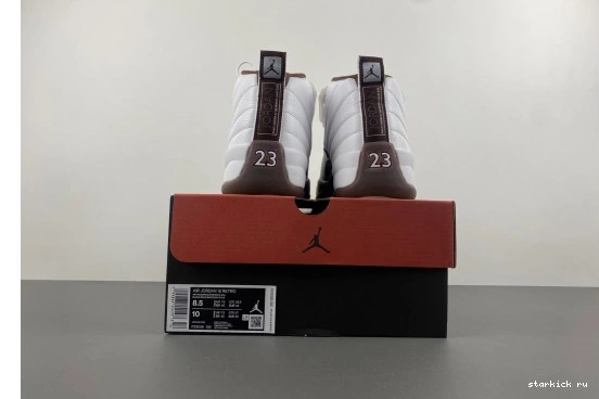 FZ5026-100  SoleFly Jordan 12 FZ5026-100 Retro 0713